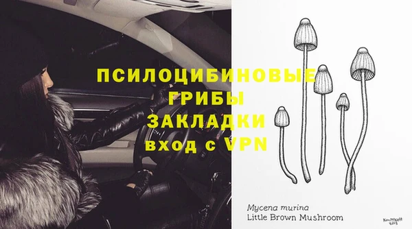 герыч Белоозёрский